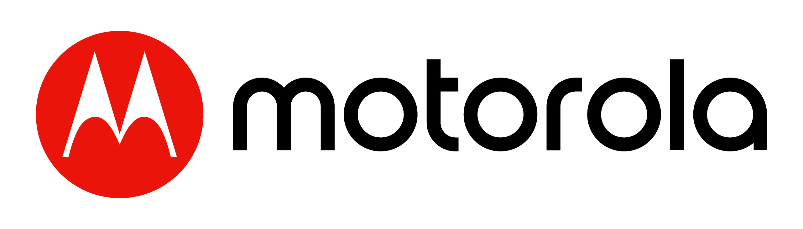 Motorola Logo 2018
